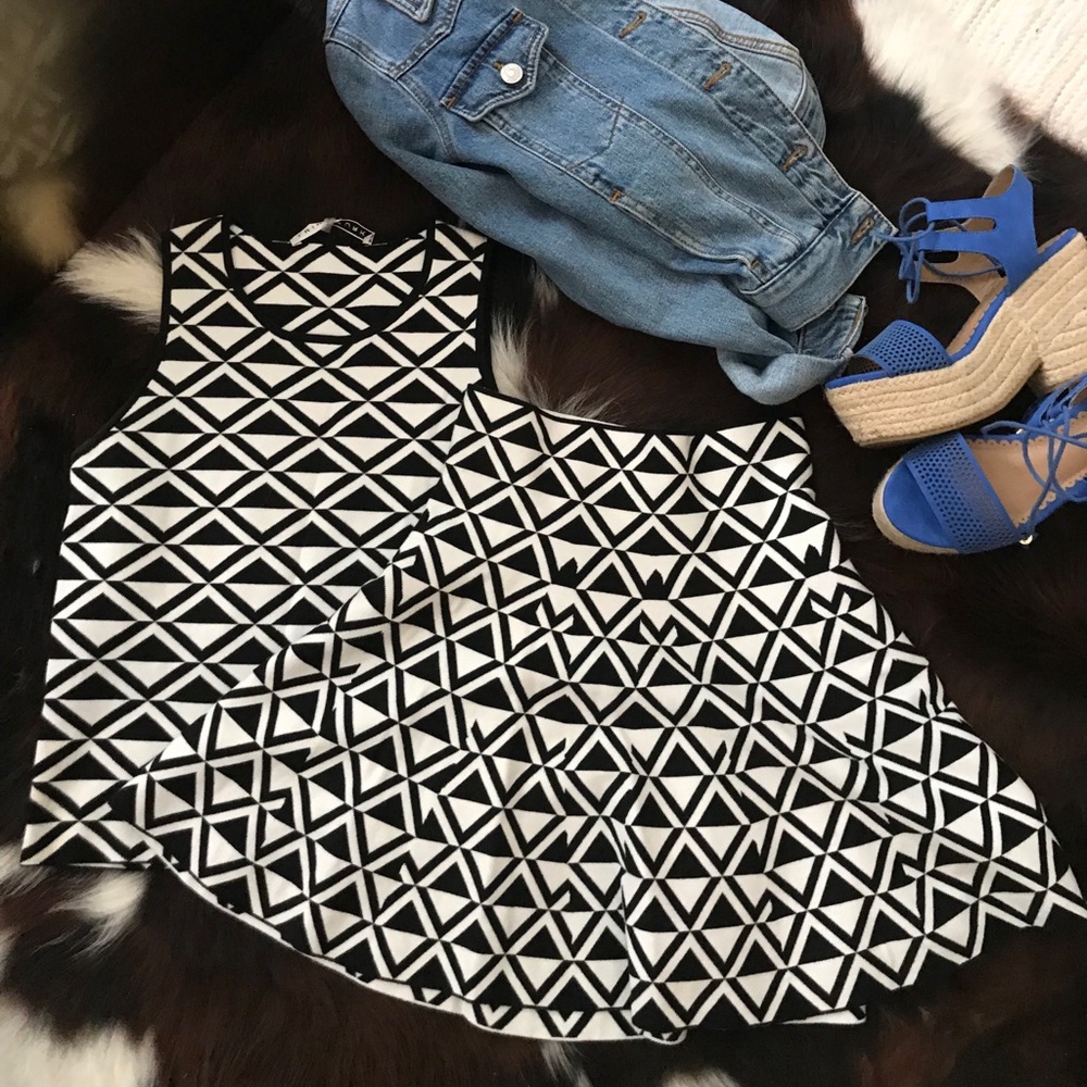 Trina Turk matching set